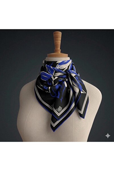 Levidor New Season Trend Polyester Twill Fabric Scarf