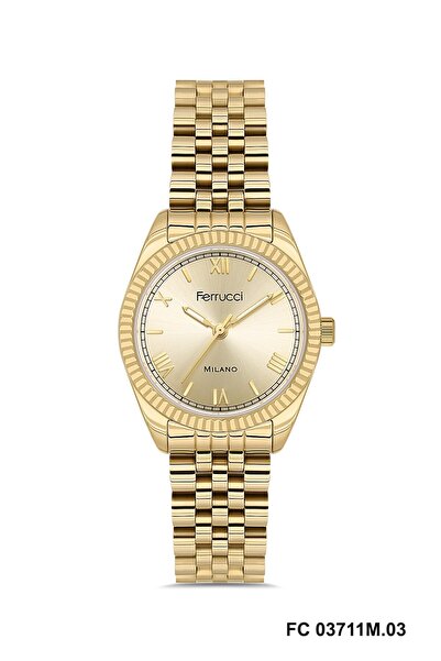 Ferrucci Fc.03711M.03 Women Wrist Watch