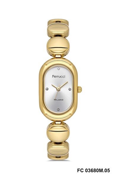 Ferrucci Fc.03680M.05 Women Wrist Watch