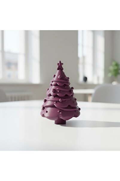 OEM Mini Festive Decorative Christmas Tree