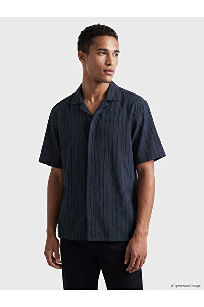 LC Waikiki Shining Choices from Shining Store Standard Fit Cuba Roba Collar S...