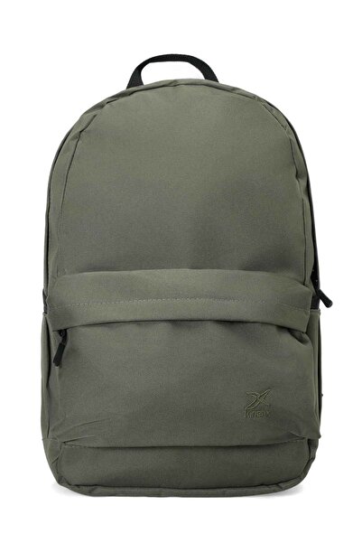 Kinetix Ranac unisex kaki SN362 RILEY
