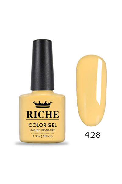 OEM Riche Ojă Semipermanentă 428, 7.3 ml