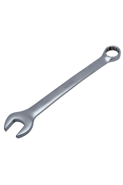 Lawazim BMB 32mm Combination Wrench - Open End & Ring Spanner for Mechanical ...