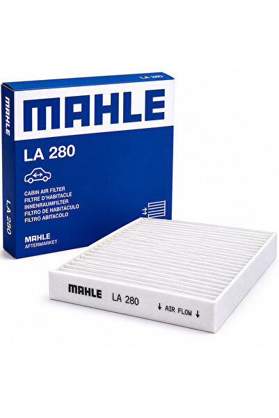 MAHLE FILTRU AER HABITACLU LA280
