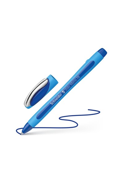 SCHNEIDER Pix Blue Slider Memo XB