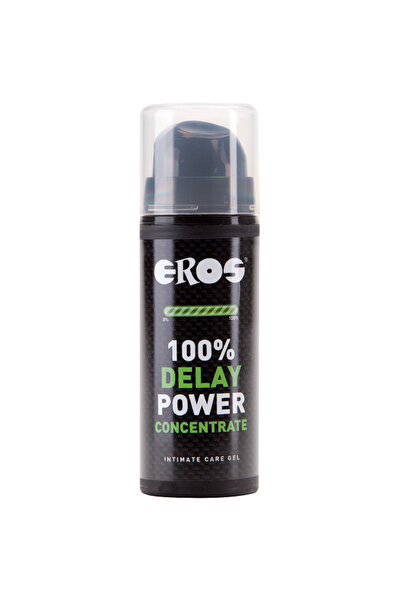 Eros Gel intim concentrat Power, îngrijire personală și confort, 30 ml
