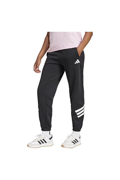 adidas Pantaloni de trening Adidas de damă Future Icons cu 3 dungi S