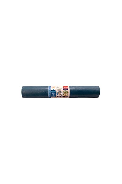 ZOREX Saci colectare selectiva, albastru, Zorex, 120L, 10/rola, pret pentru 2...