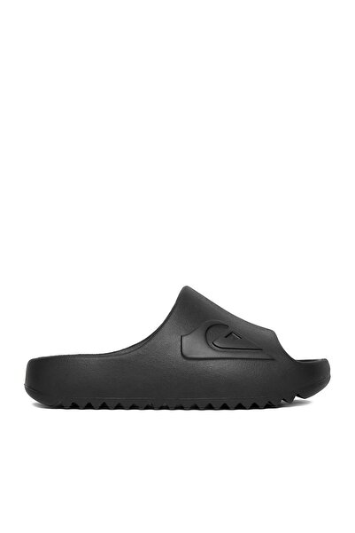 Quiksilver Αγορίστικες σαγιονάρες μαύρες