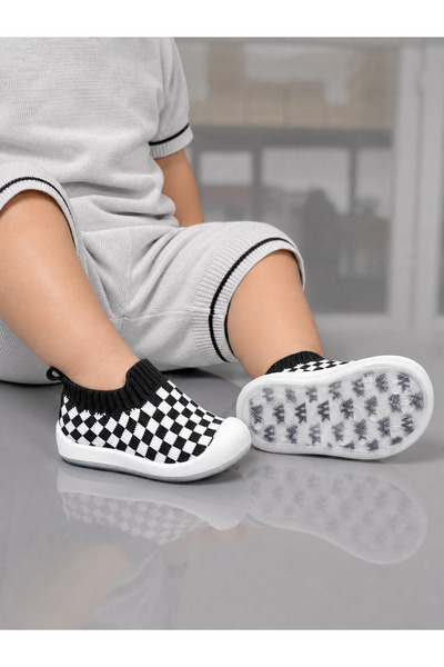 Db Kids New Generation Sole Orthopedic First Step Baby Kids Sports Sneaker Ba...