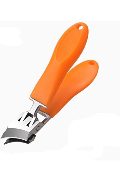 Arabest Nail Clipper,Wide Jaw Opening,Anti-Splash,Slanted Blade,Durable Stain...