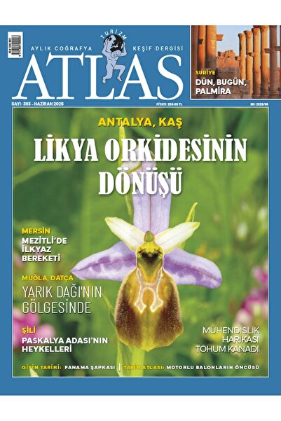 Doğan Burda Dergi Yayıncılık ATLAS