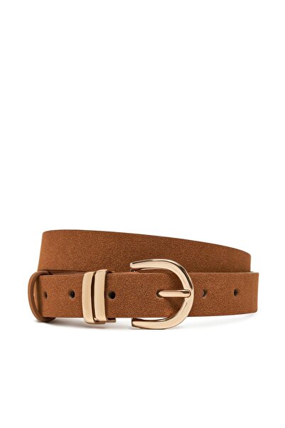 DeeZee Curea de damă SS23260 Maro