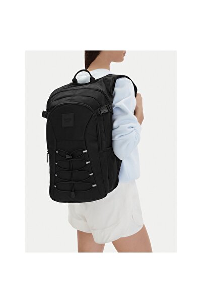 Reebok Rucsac unisex negru
