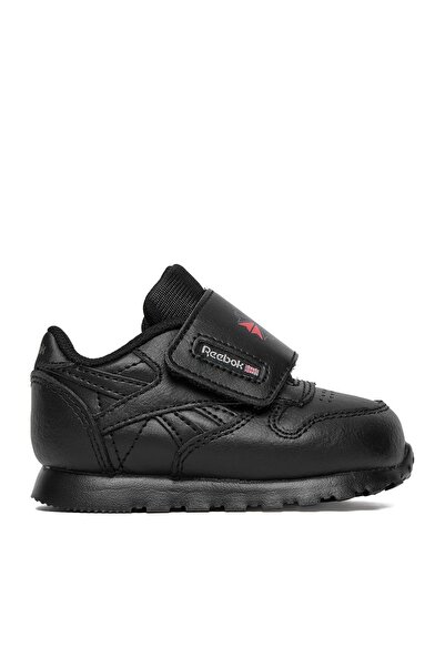 Reebok Adidași de băieți negri