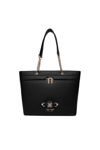 Nine West Γυναικεία τσάντα καφέ χρώματος