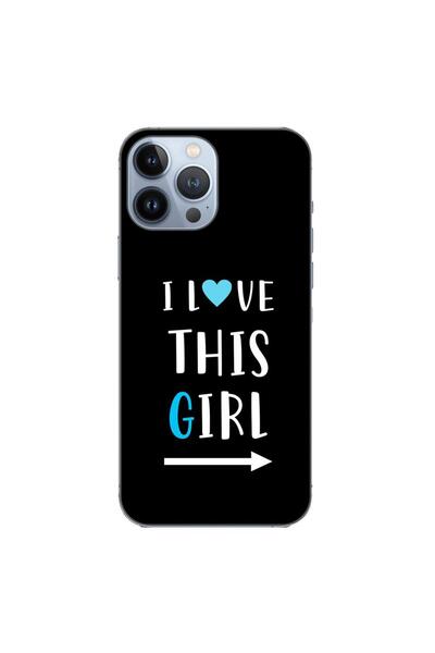 OEM Husa compatibila cu Apple iPhone 13 Pro Max Silicon Gel Tpu Model Cupluri...
