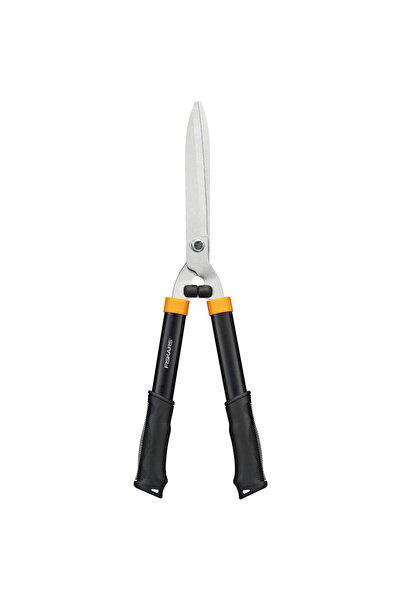 FiSKARS Solid Hedge trimmer HS21 (black/orange)