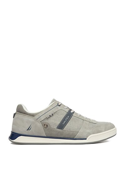 Nautica Men's Sneakers Gray