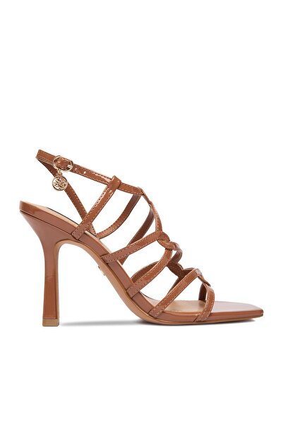 Nine West Women's Sandals Brown