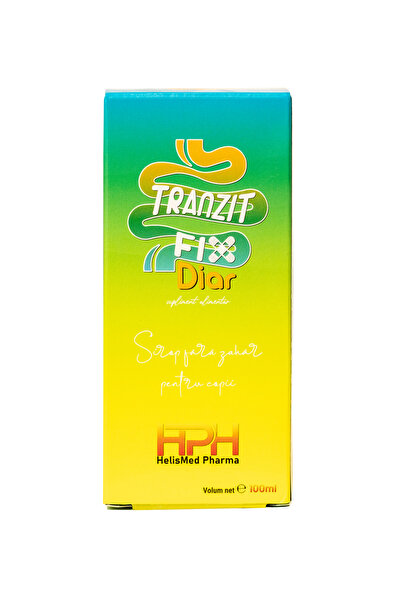 HELISMED PHARMA TRANSITFIX DIAR