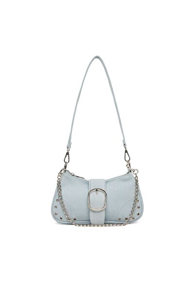 DeeZee Geantă de fată BAG STYLE 3 Albastru