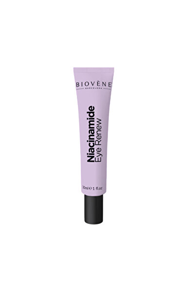 BIOVENE , Niacinamide, Anti-Ageing, Eye Cream, 30 ml