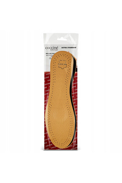 Coccine Brant pentru incaltaminte, Coccine, Piele, Maro, 41-42