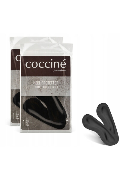 Coccine Cleme pentru tocuri de pantofi, Coccine, or197-2x, Marime universala,...