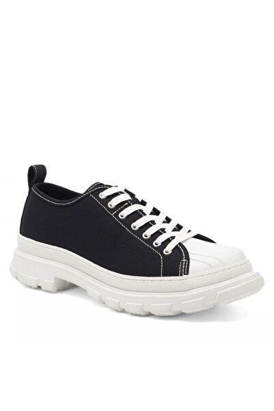 BADURA Ανδρικά Sneakers OWEN-01 122AM Μαύρα
