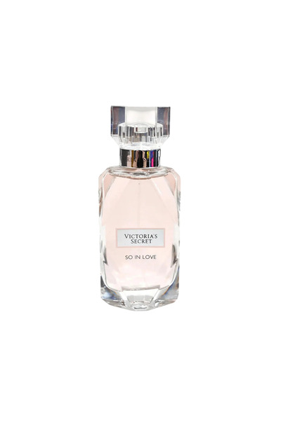 Victoria's Secret So In Love, Парфюмна вода, За жени, 50 мл