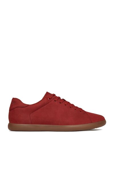 LASOCKI Men's Sneakers Red