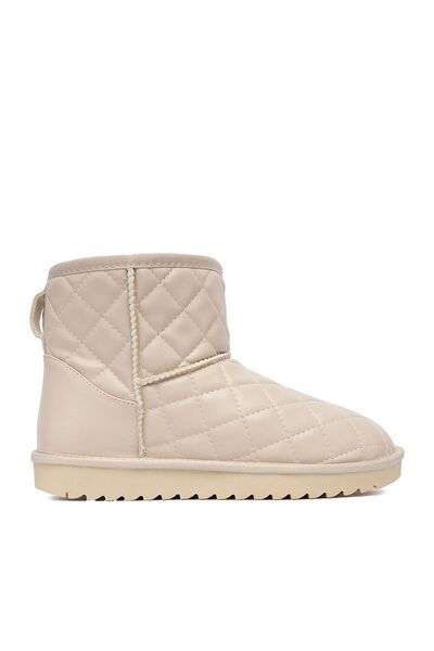 DeeZee Women's Snow boots MXPZ-17 Beige