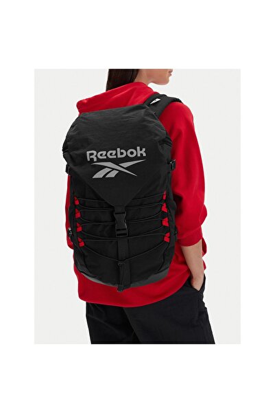 Reebok Rucsac pentru bărbați negru