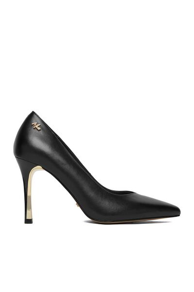 MEXX Tocuri de damă negre