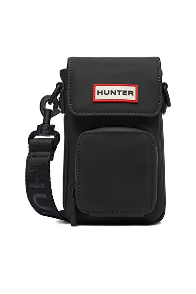 Hunter Ανδρικό Σακέτ Μαύρο