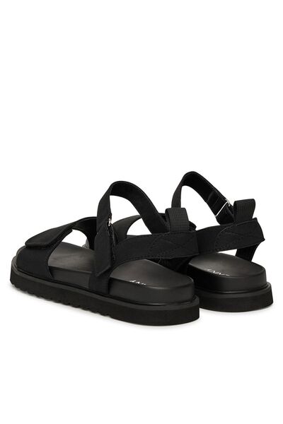 Jenny Sandale de damă HY86009-21 Negru