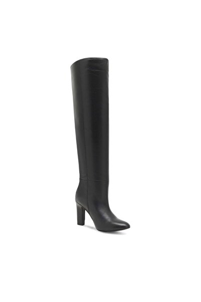 Gino Rossi Women's Boots CORATO-110438 Black