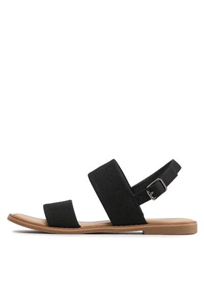 Jenny Fairy Sandale de damă WS5551 Negru