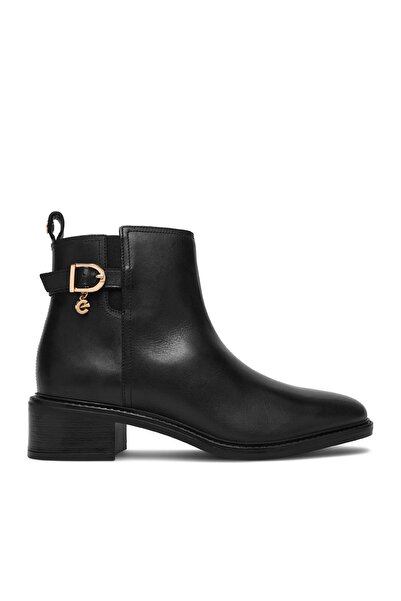 MEXX Women's Ankle boots Black