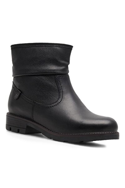 Gosoft Go Soft Botine de damă WI23-DEMETRA-20 Negru