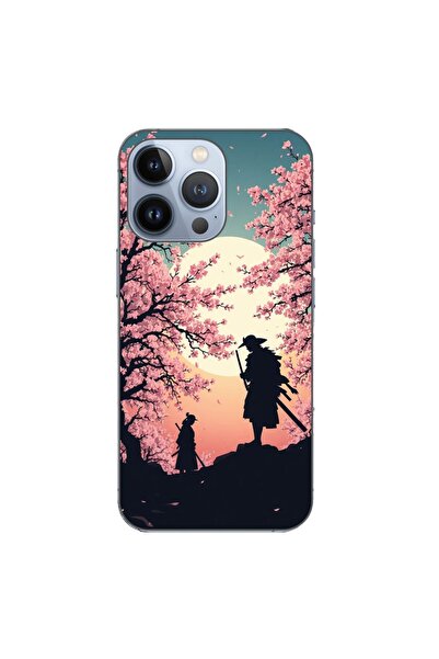 OEM Θήκη συμβατή με Apple iPhone 13 Pro από σιλικόνη gel TPU με σχέδιο Εκπαίδ...