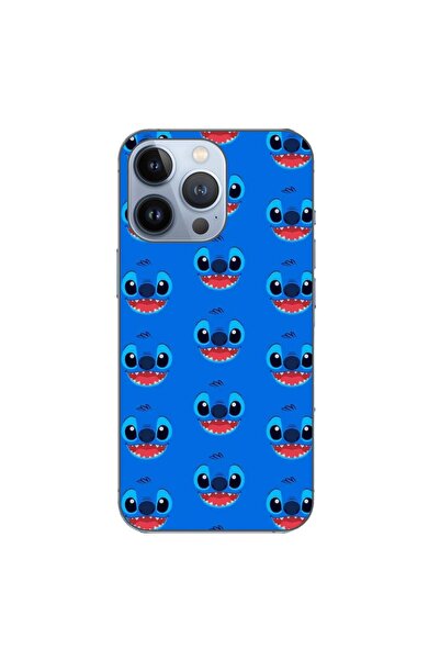 OEM Θήκη συμβατή με Apple iPhone 13 Pro από Σιλικόνη Gel TPU με σχέδιο ραφής ...