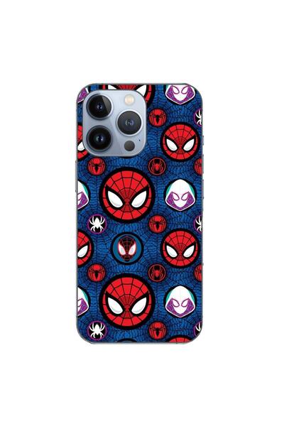 OEM Θήκη συμβατή με Apple iPhone 13 Pro, από σιλικόνη gel TPU, με σχέδιο προσ...