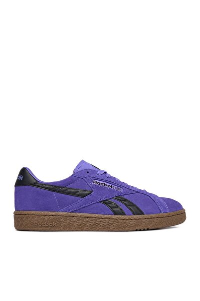 Reebok Adidași bărbați EO-CLUB C GROUNDS UK 100228140 Mov