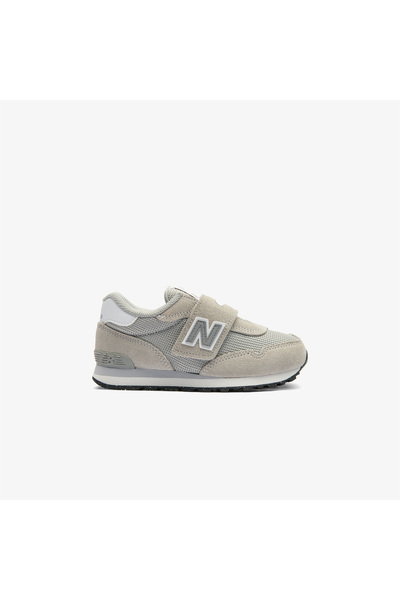 New Balance 515 Лайфстайл Детски сиви спортни обувки