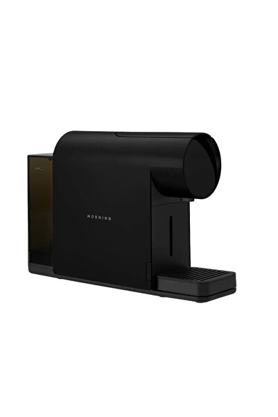 Morning Aparat de espresso automat premium cu capsule Nespresso, MORNING, Min...