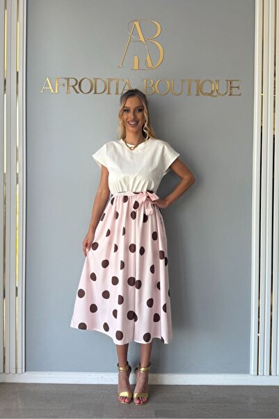 Afrodita Boutique Boba Dress