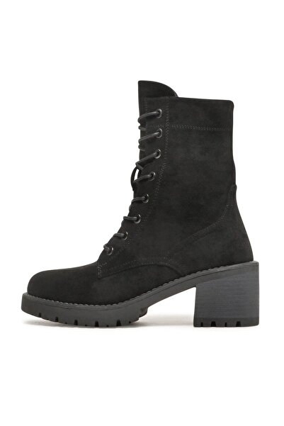 Jenny Fairy Women's Boots WS5898-02 Black